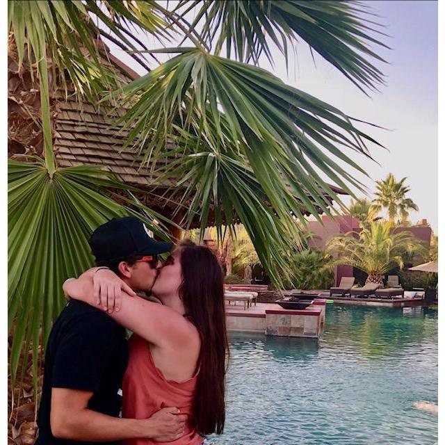 Palm Springs, 2018