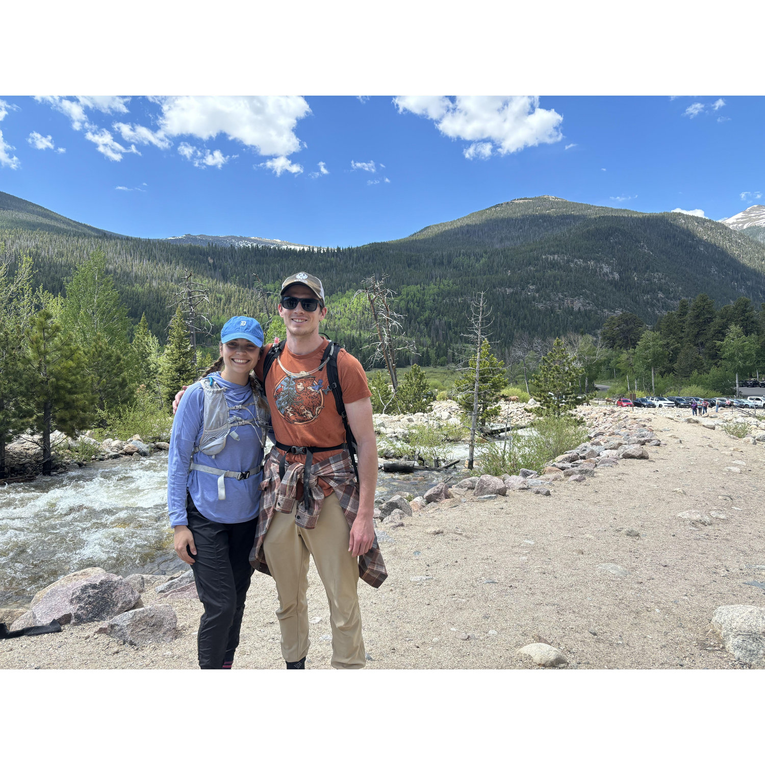 rocky mountain national park