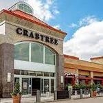 Crabtree Mall