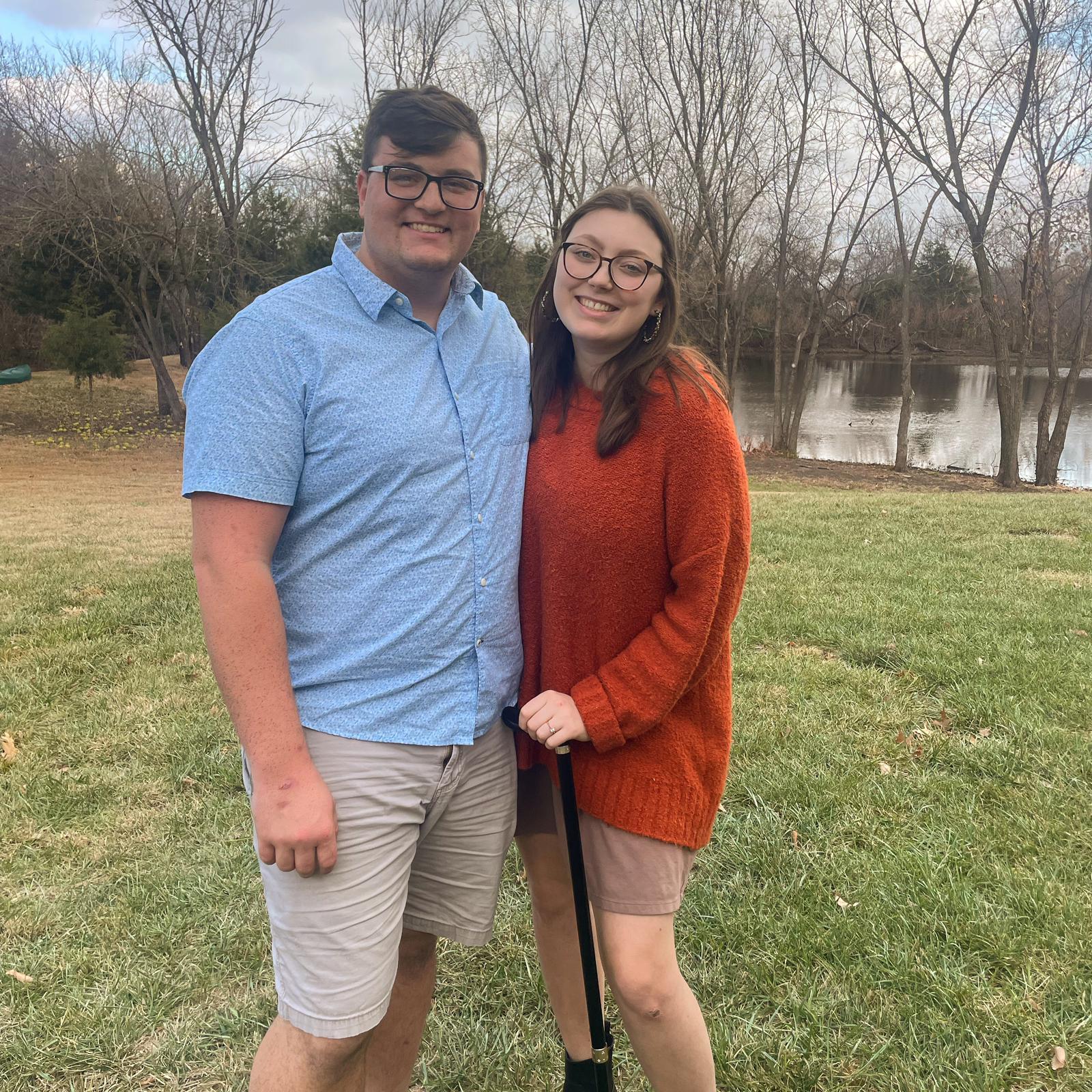 Thanksgiving in Lawrence 2022