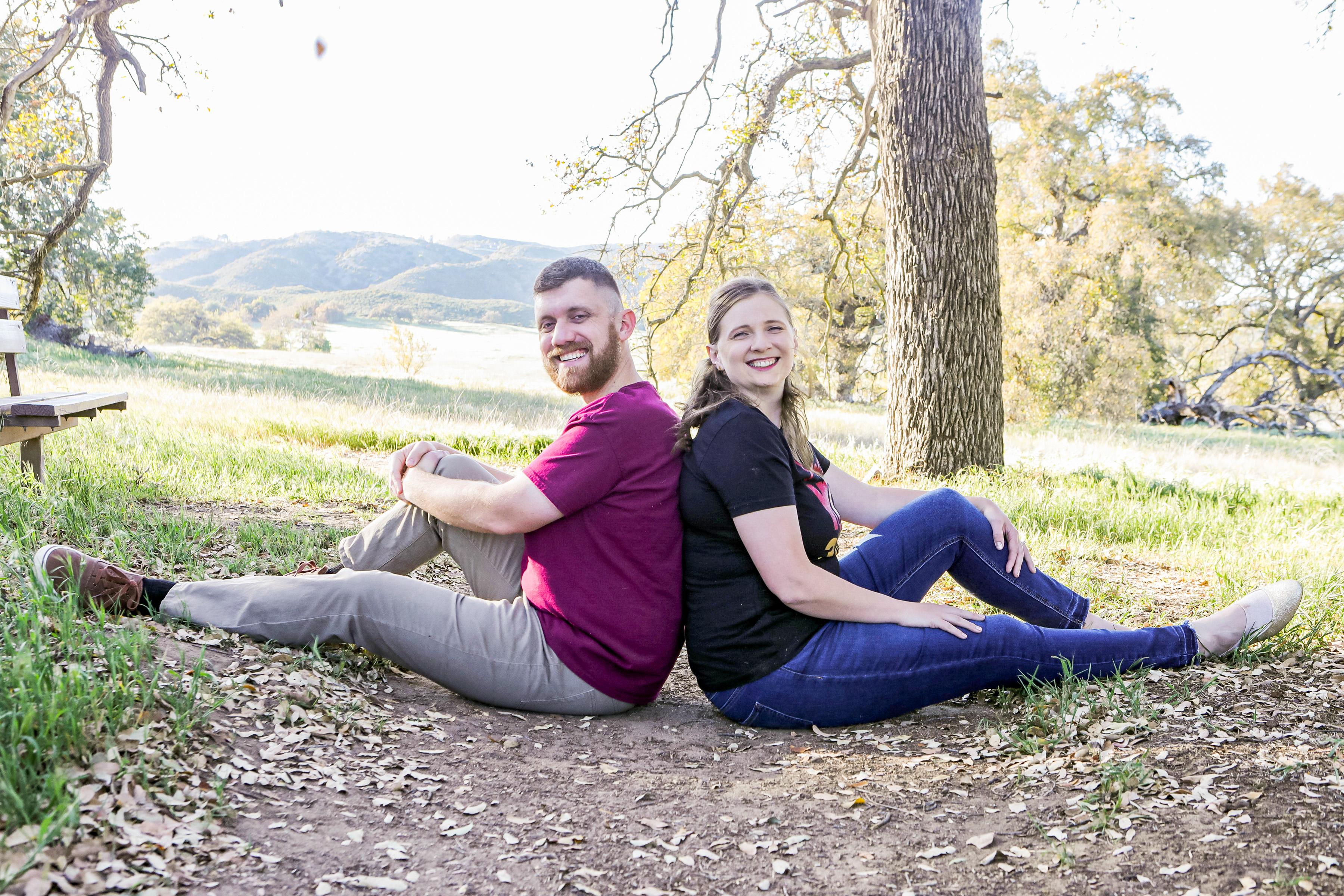 The Wedding Website of Anne Rizzacasa and Shawn Probst