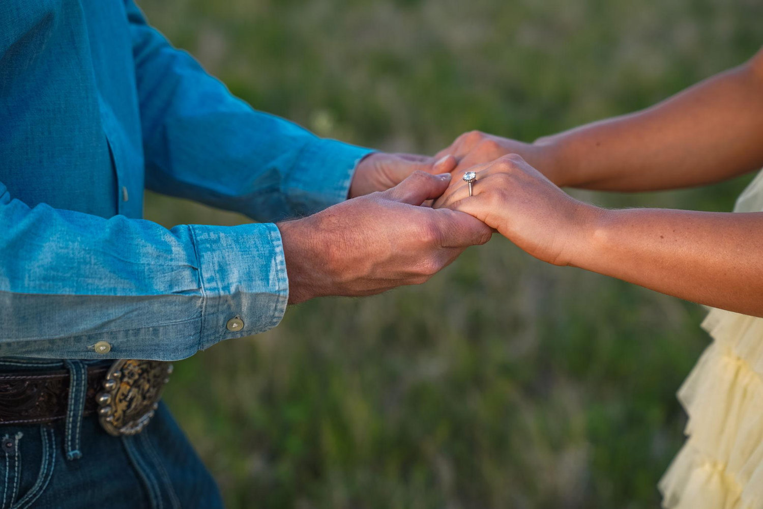 The Wedding Website of Catherine Green and Blake Vickers