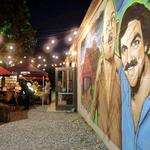 Burial Beer Co. South Slope Taproom