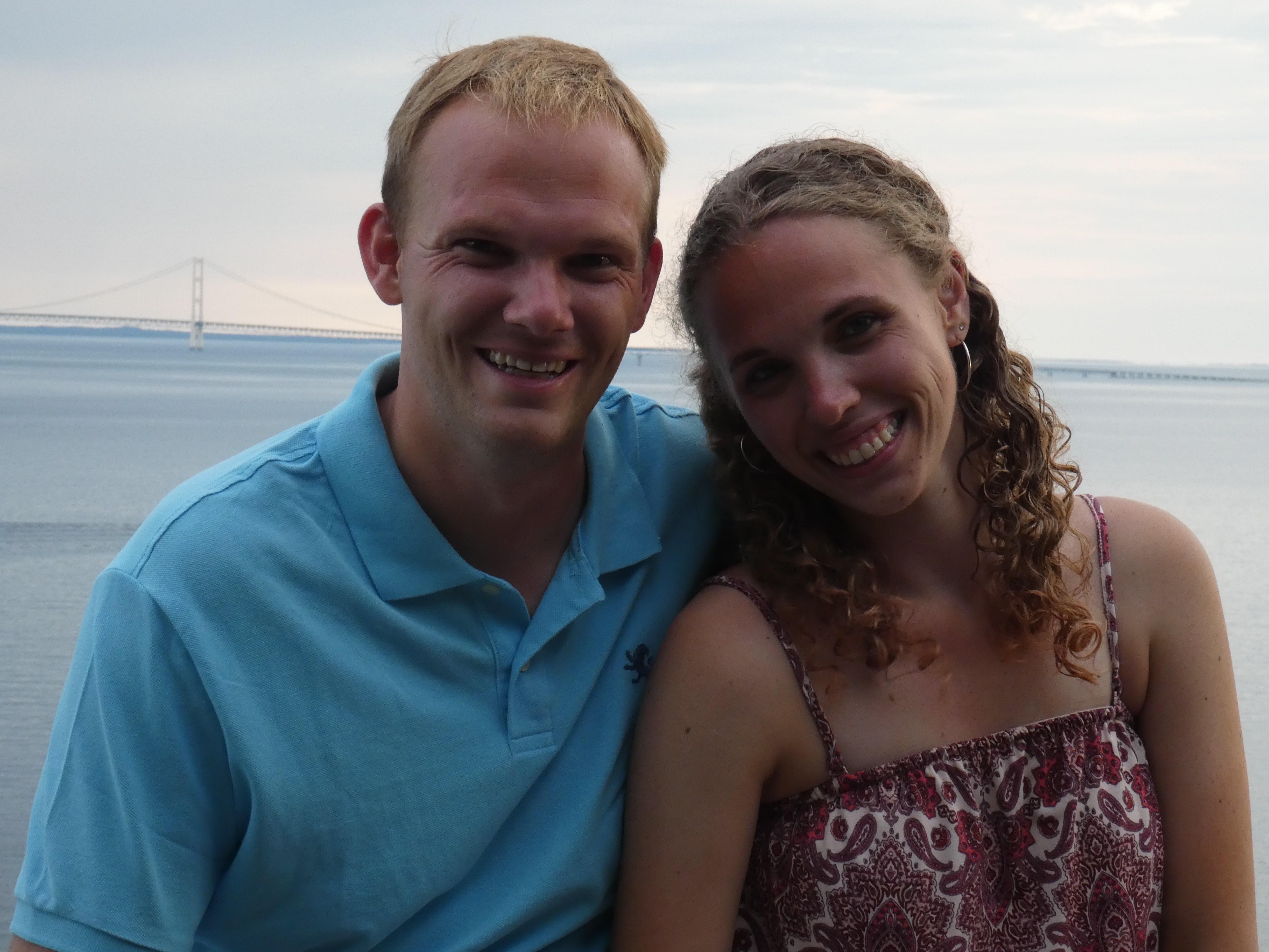 The Wedding Website of Kristin Miller and Isaac Schipper