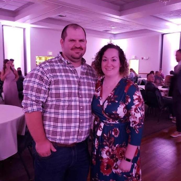 Family wedding 2020