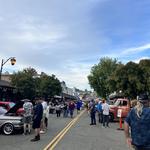 Downtown Auburn