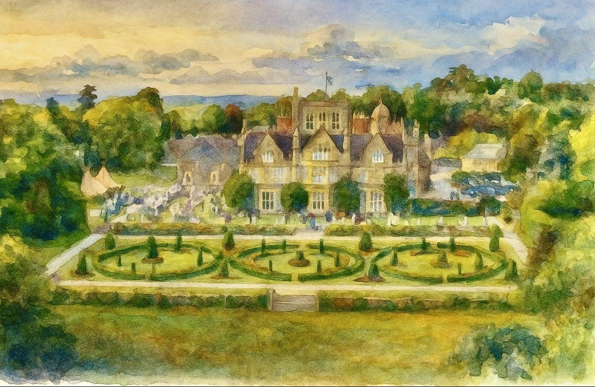 The Wedding Website of Rashea Minor and Matthew Morgan