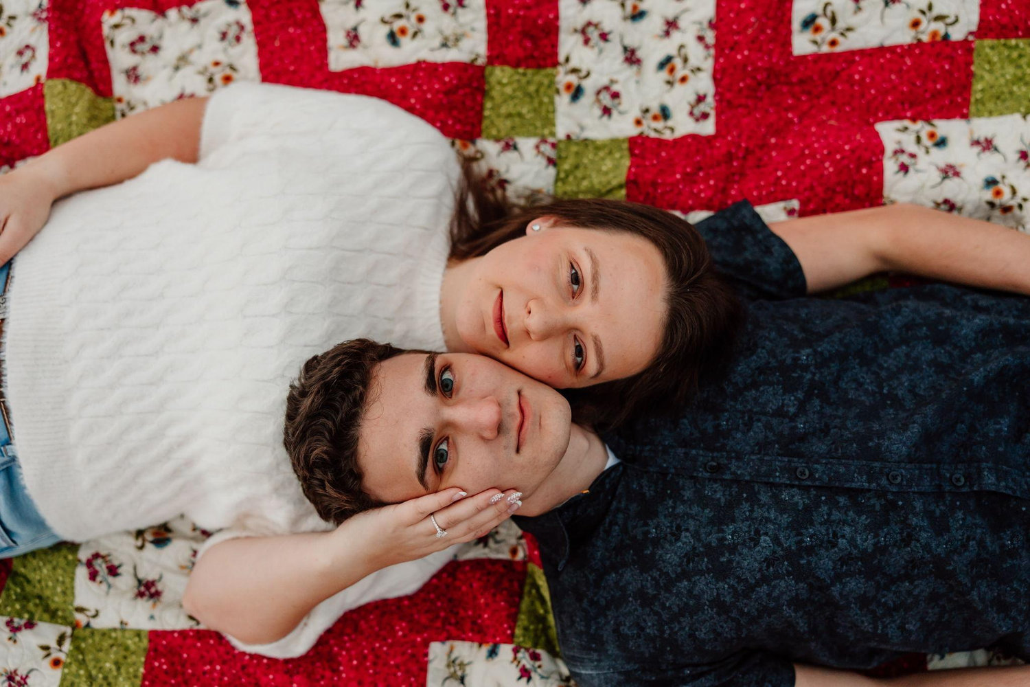 The Wedding Website of Natalie Rose Boessen and Perry Anthony Scott