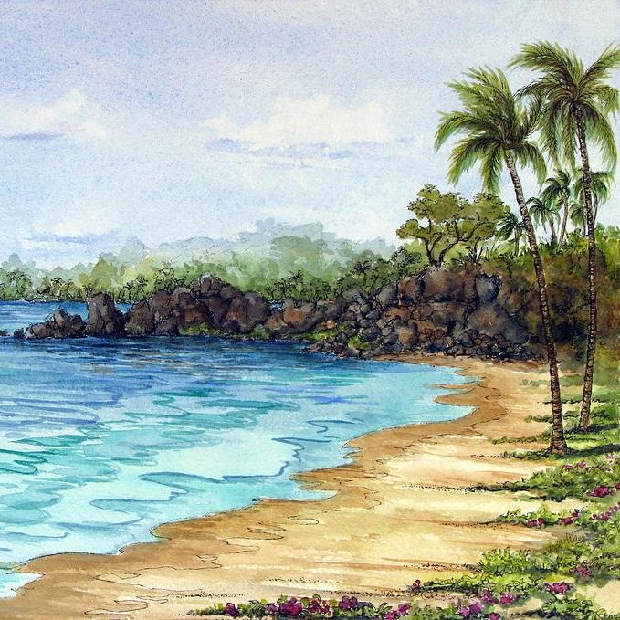 Honeymoon Fund 🏝️