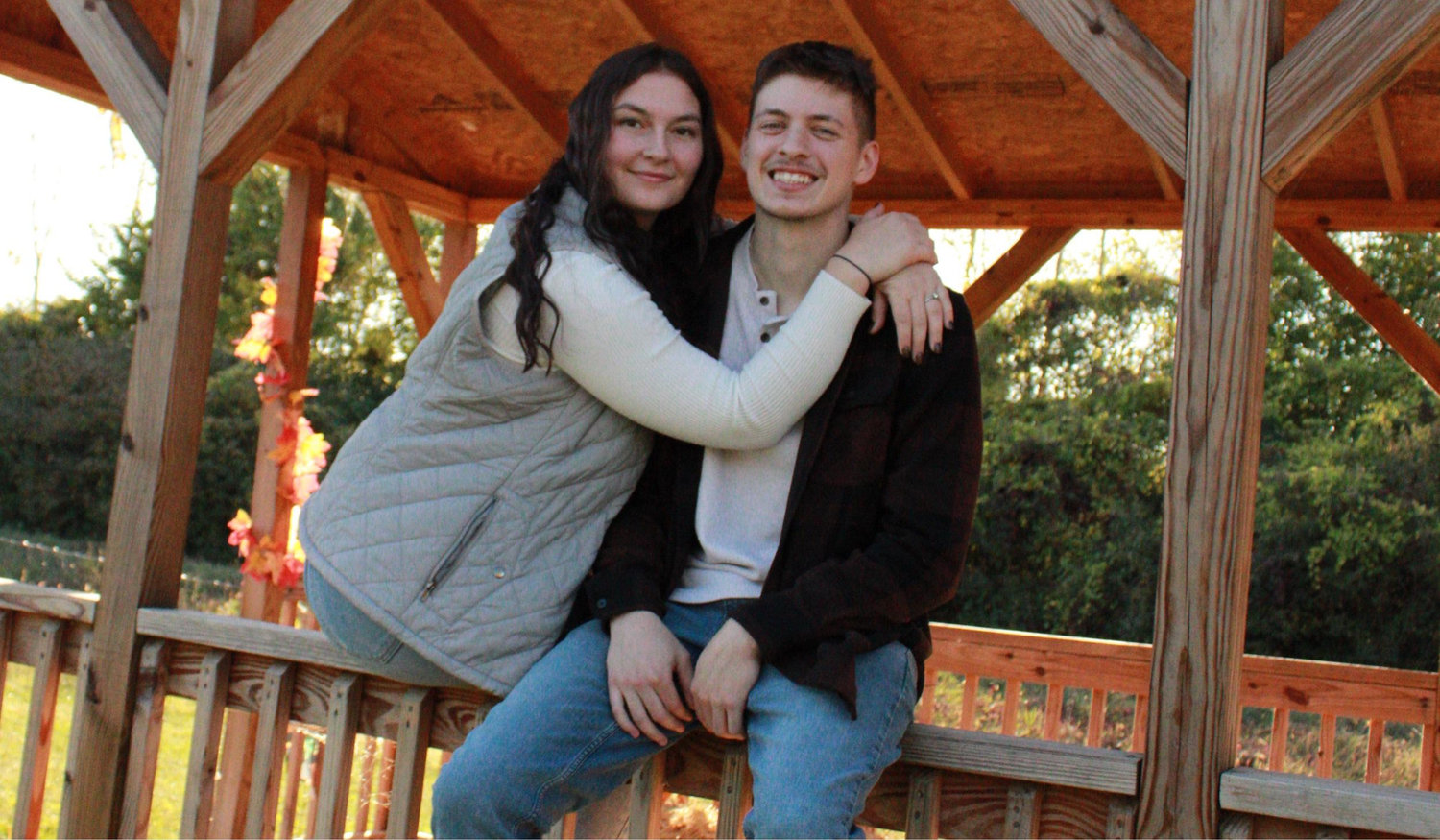 The Wedding Website of Kassie Dean and Evan Pickett