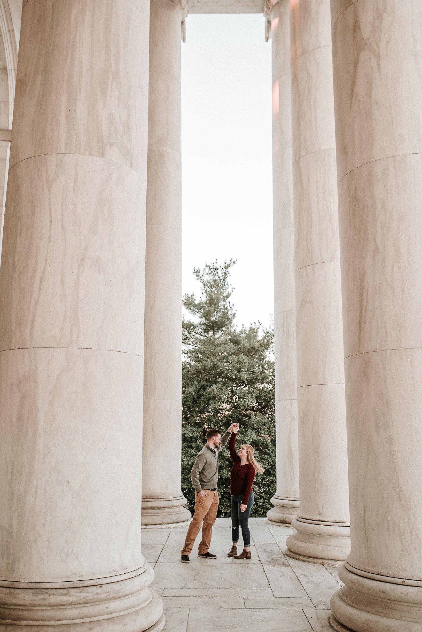 The Wedding Website of Macy Curell and Cory Schilling