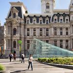 Dilworth Park
