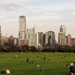 Zilker Park & Town Lake Trail