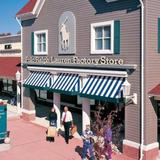 Clinton Premium Outlets