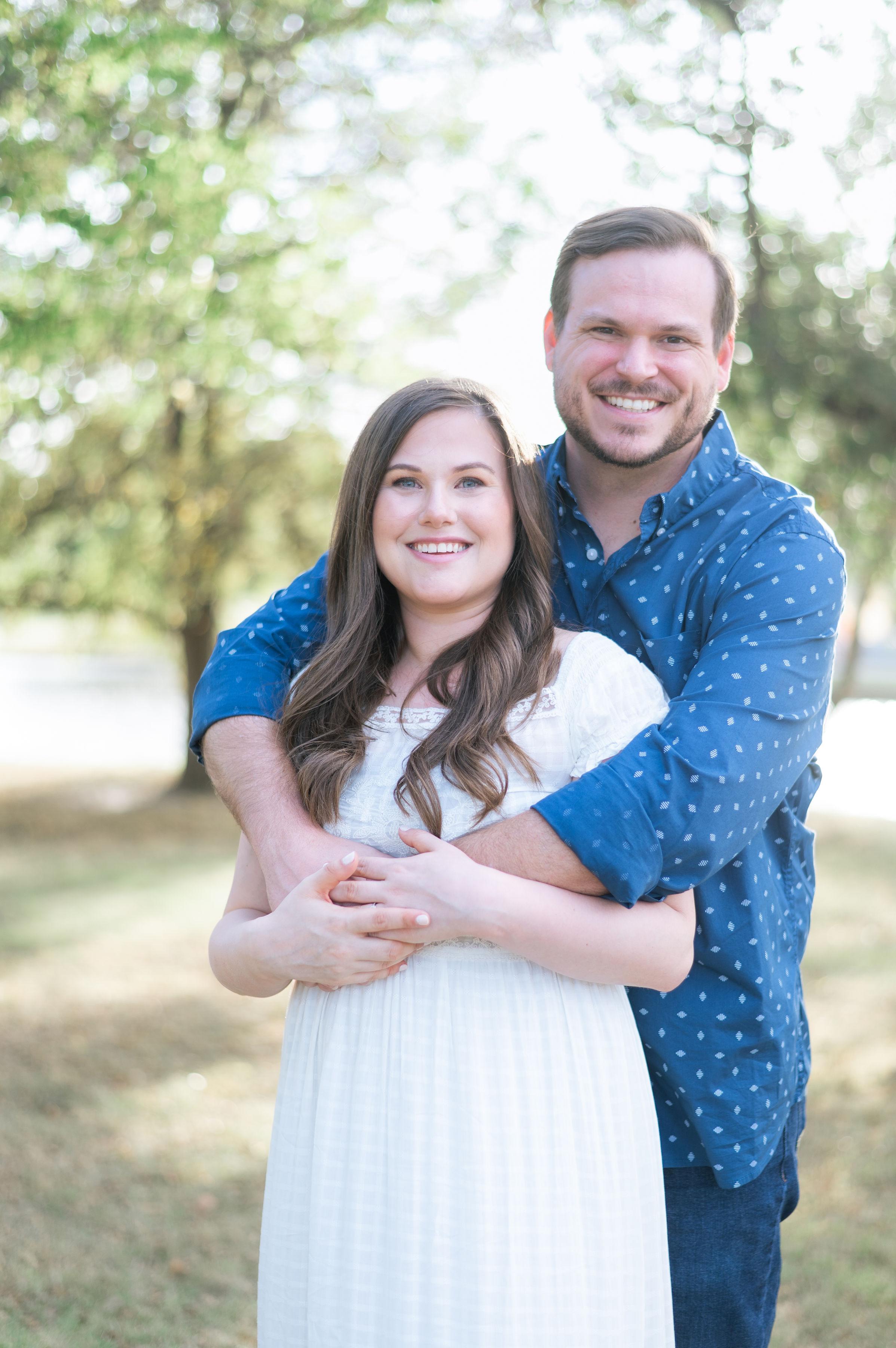 The Wedding Website of Taylor Boriskie and Winston Hoyle