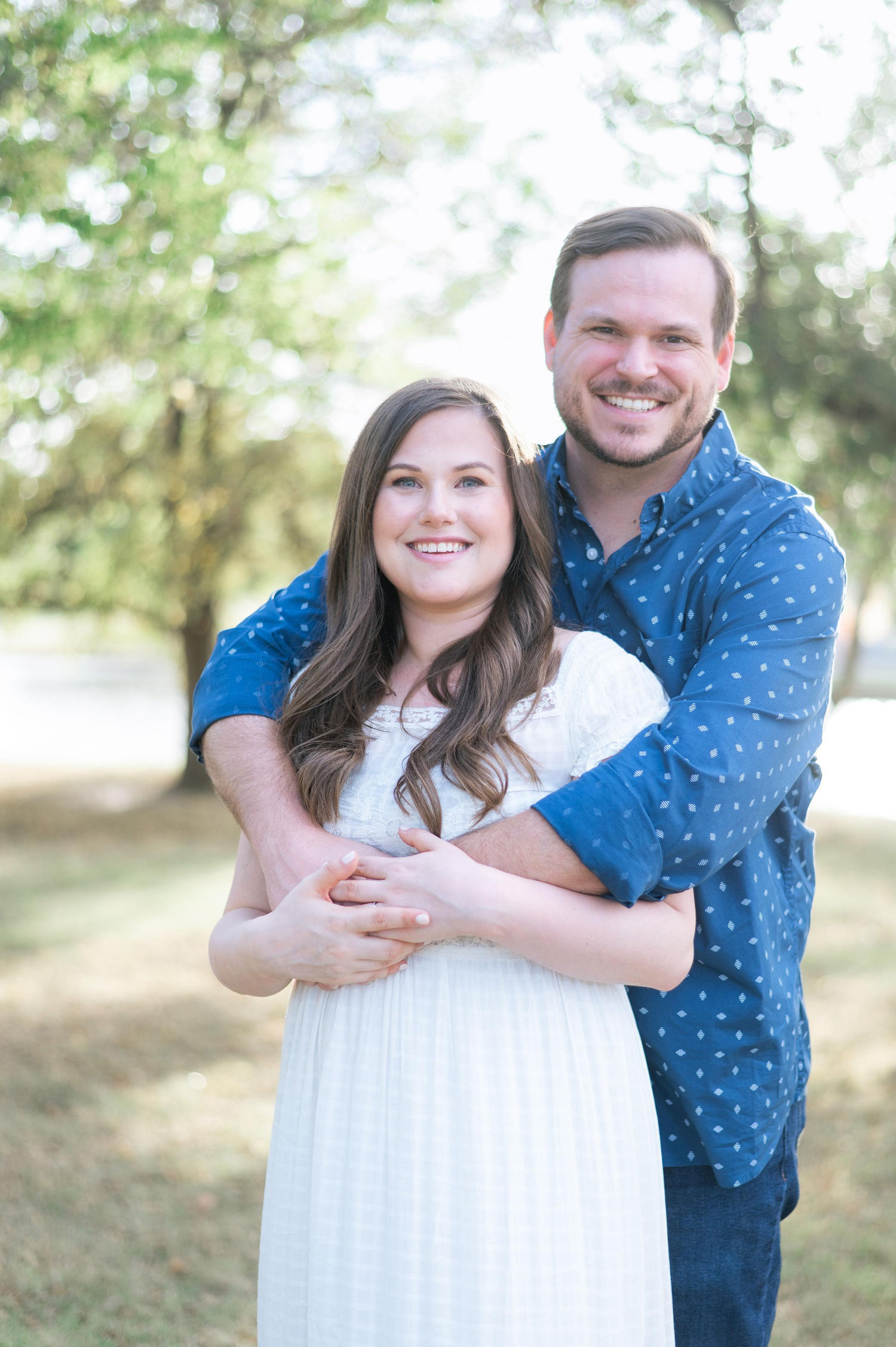 The Wedding Website of Taylor Boriskie and Winston Hoyle
