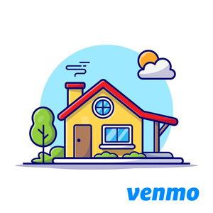 First Home Fund! (Venmo)