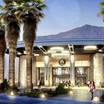 Agua Caliente Cathedral City