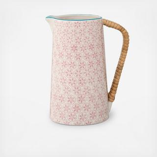 Patrizia Pitcher