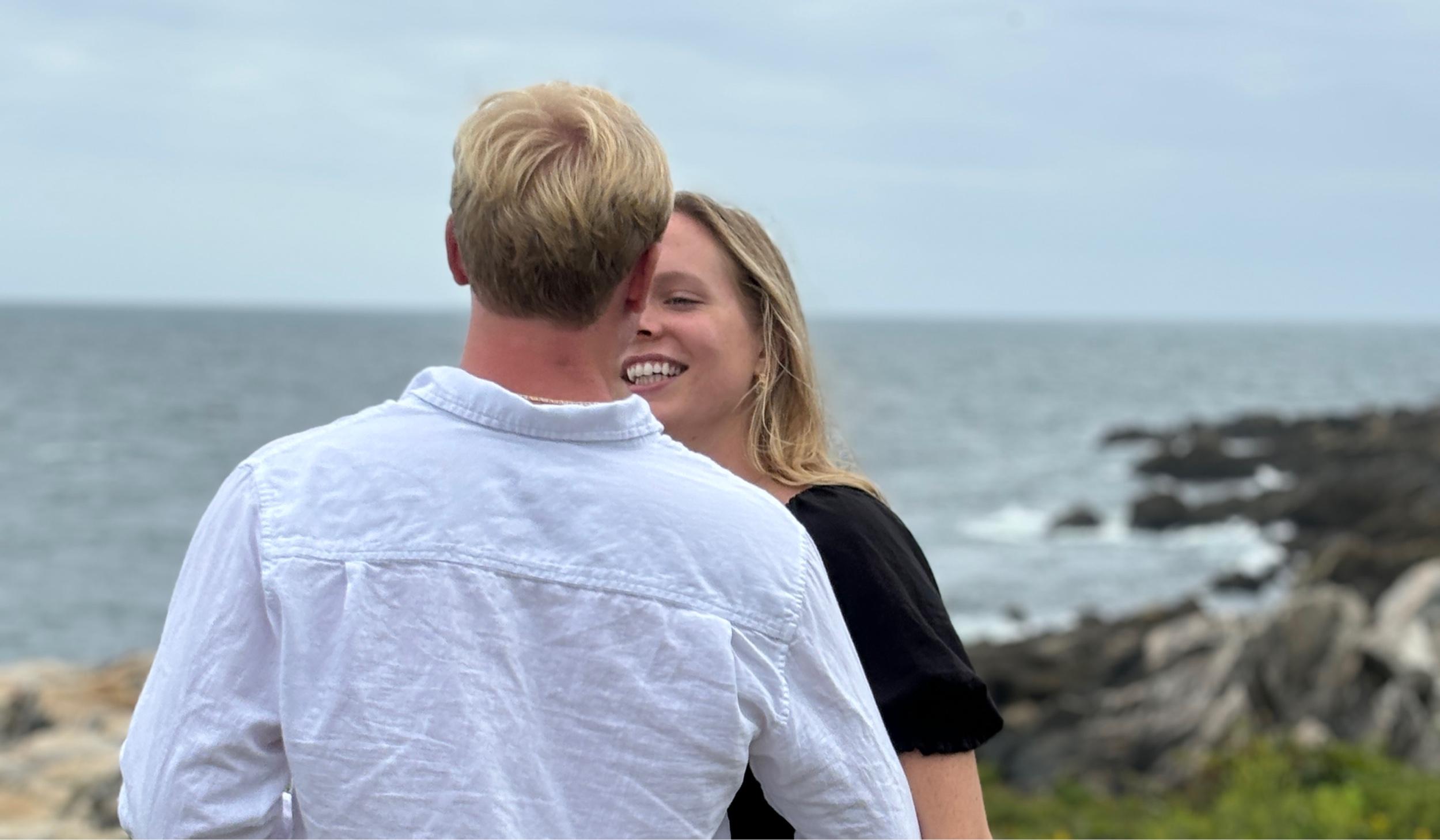 The Wedding Website of Scott Klein and Mary Lou Lipovsky