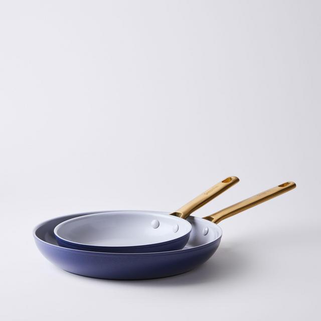 Food52 x GreenPan Nonstick Skillet (Set of 2)