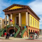 Charleston City Market