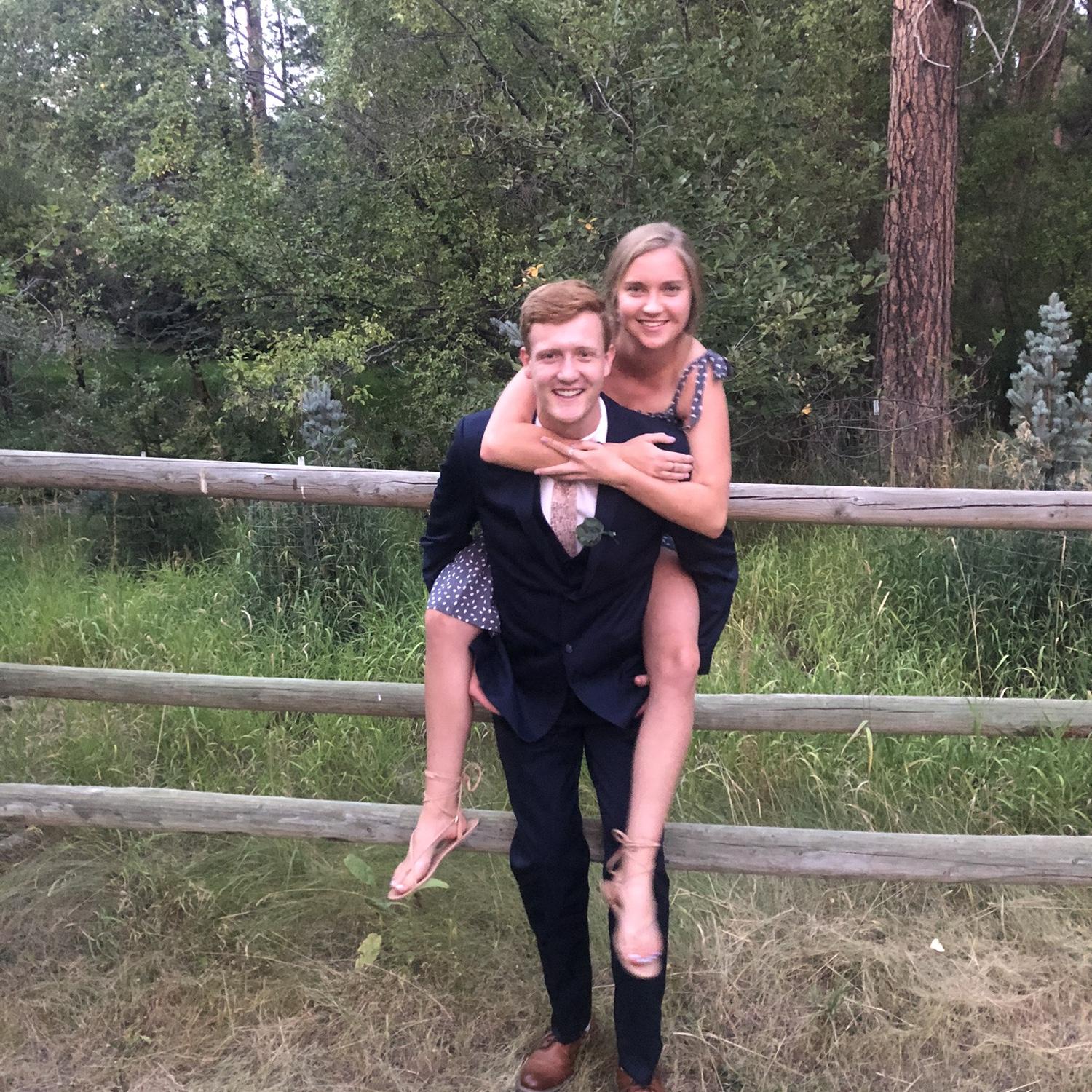 Weddings!