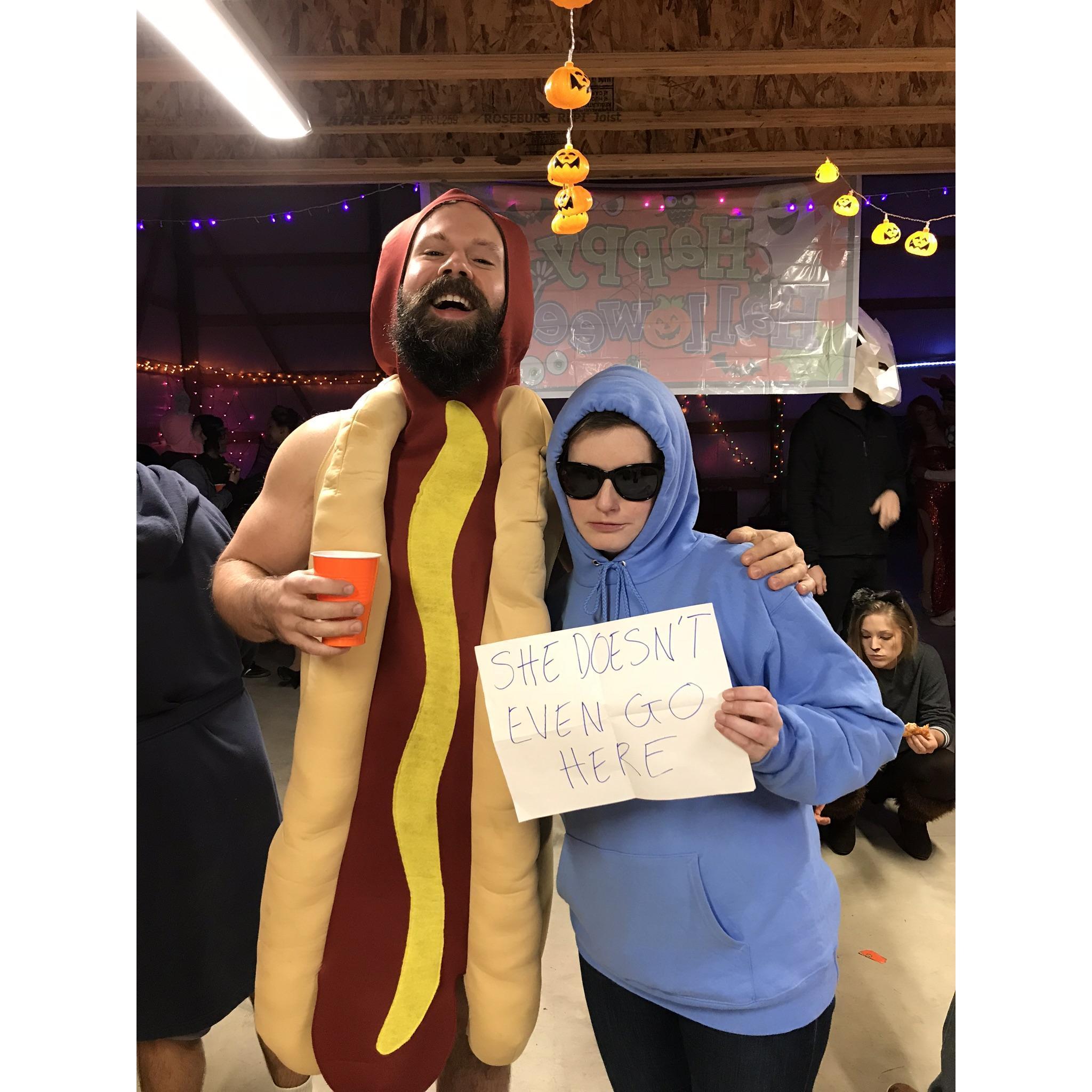 Halloween 2017