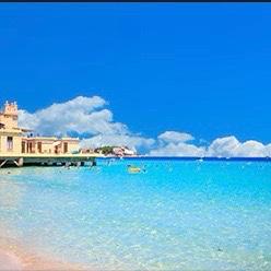 Sightseeing in Palermo and Beach Time Mondello (Excursion during honeymoon)