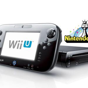 Wii U