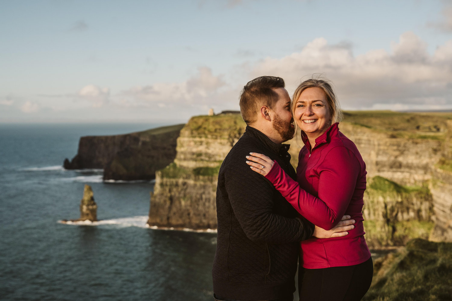 The Wedding Website of Nikki Partee and Martin Maginity