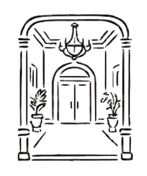 The Wedding Website of Daniela Isaza and Anthony Romero