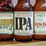 Lagunitas Brewing Company
