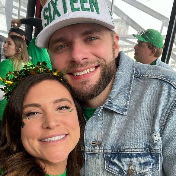 St. Paddy's 2023
