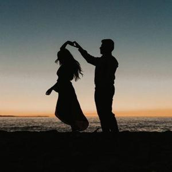 Dance Lessons for the Couple