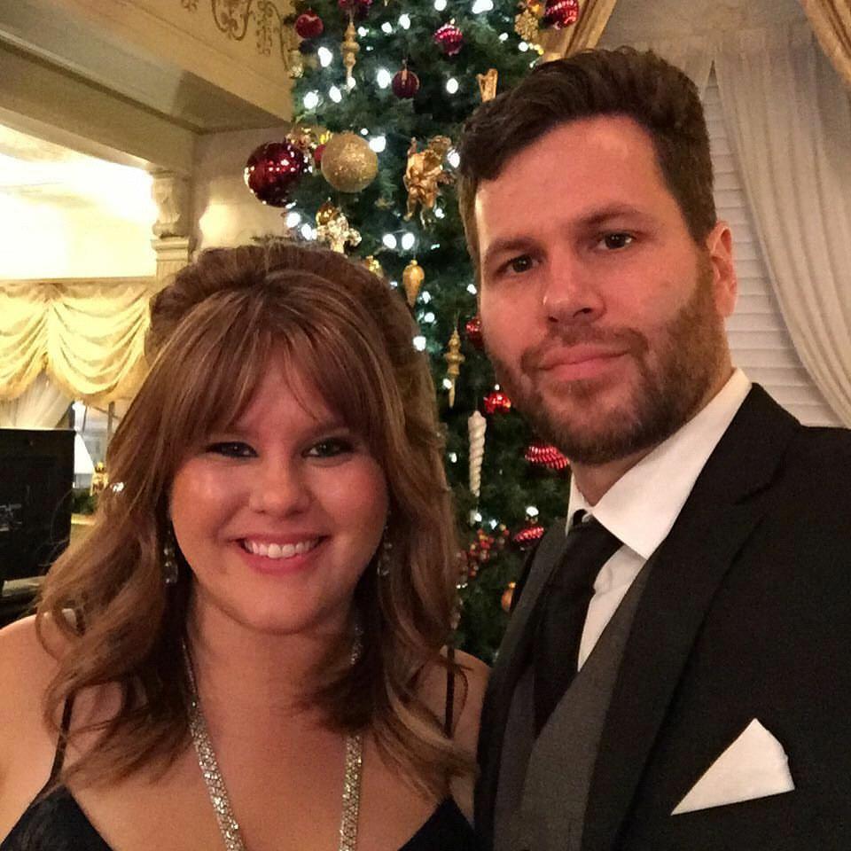 Toys for Tots Ball 2015