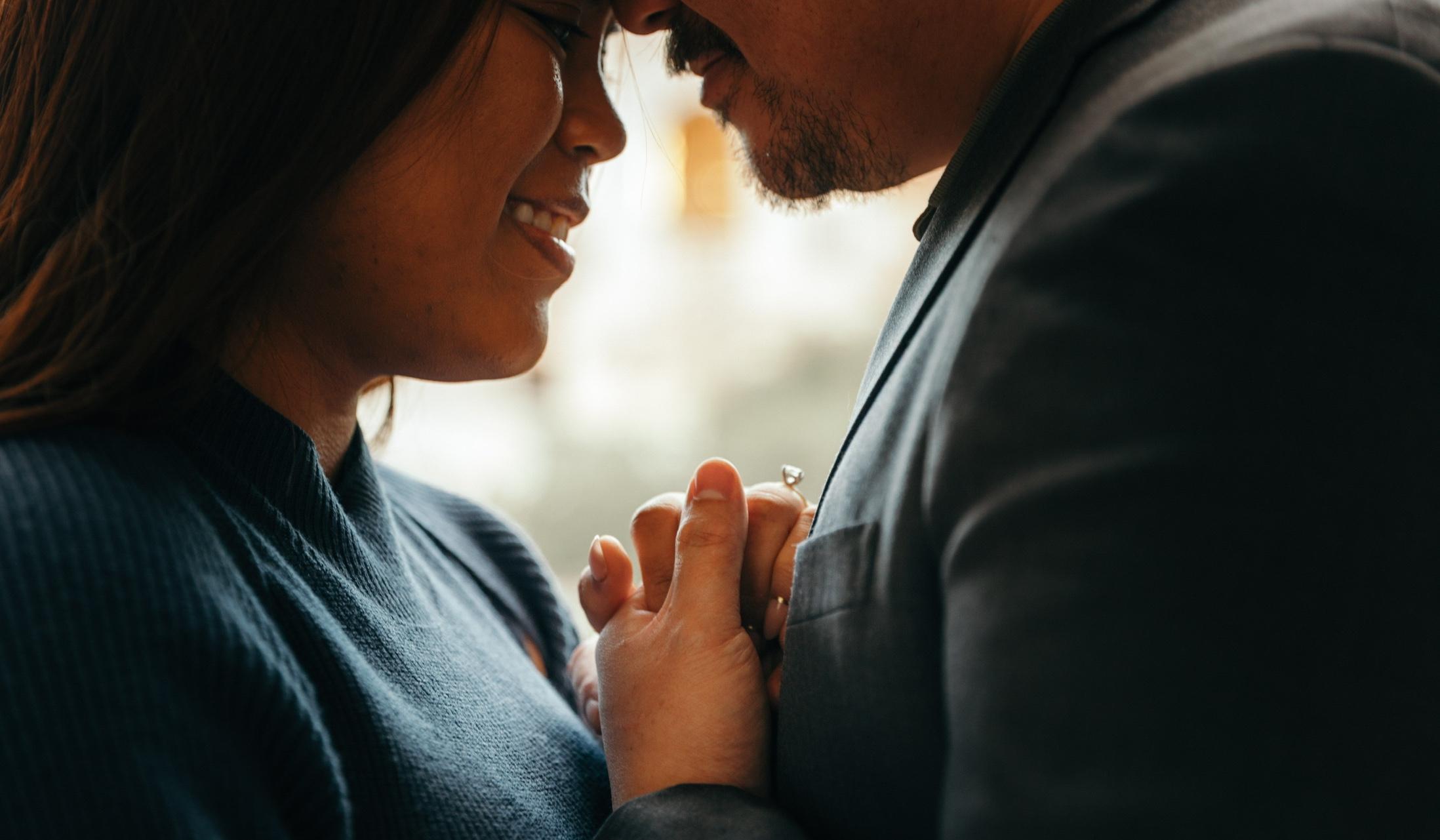 The Wedding Website of Sara (Marz) Napitupulu and Jeffrey Kim