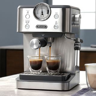 Classic Espresso Machine