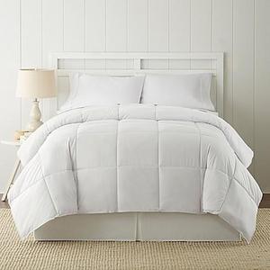 Queen Comforter