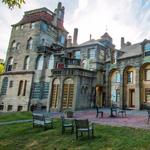 Fonthill Castle