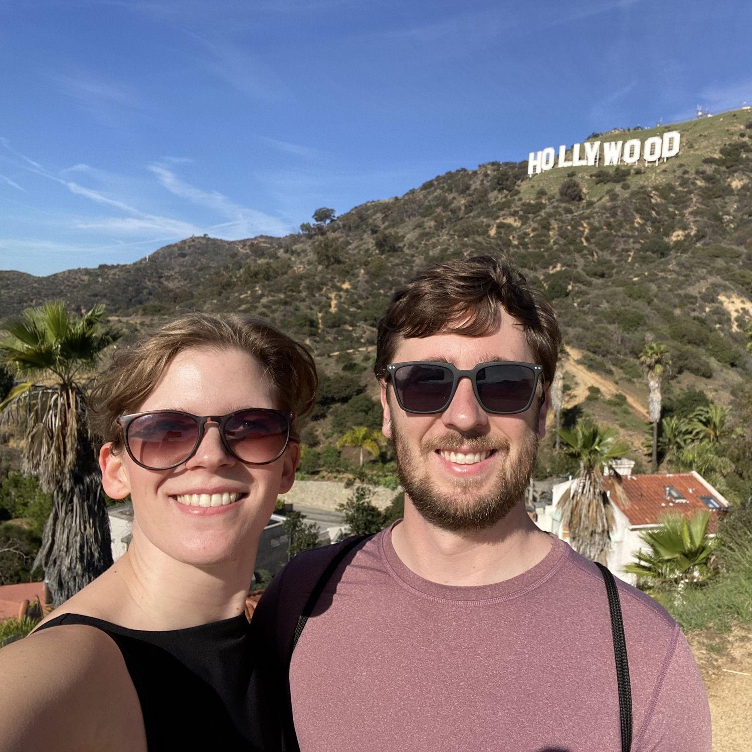 Tinseltown! Los Angeles, November 2025
