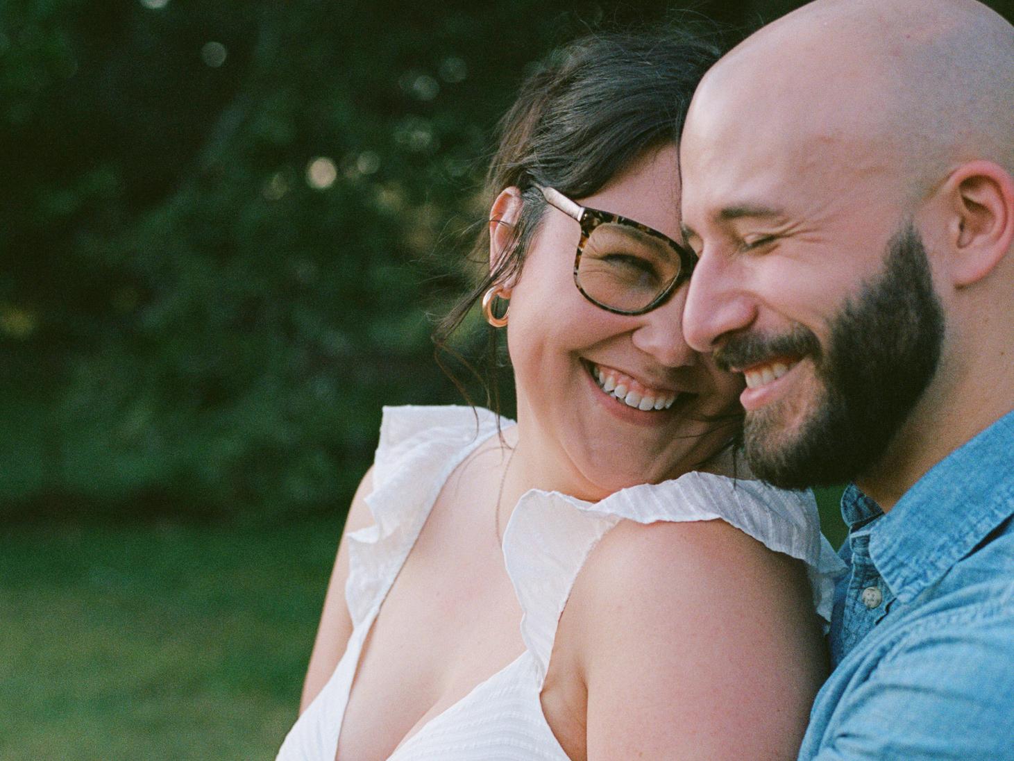 The Wedding Website of Leigh Anne Nugent and Matthew LaFleur