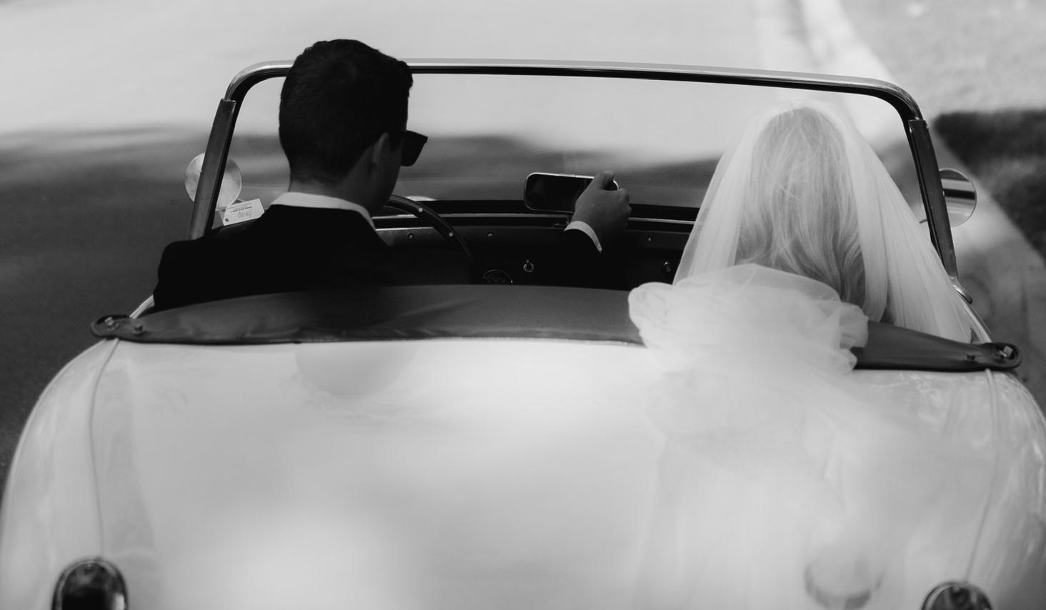 The Wedding Website of Maisie Thompson and Lucas Powers