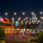 Trinity Groves