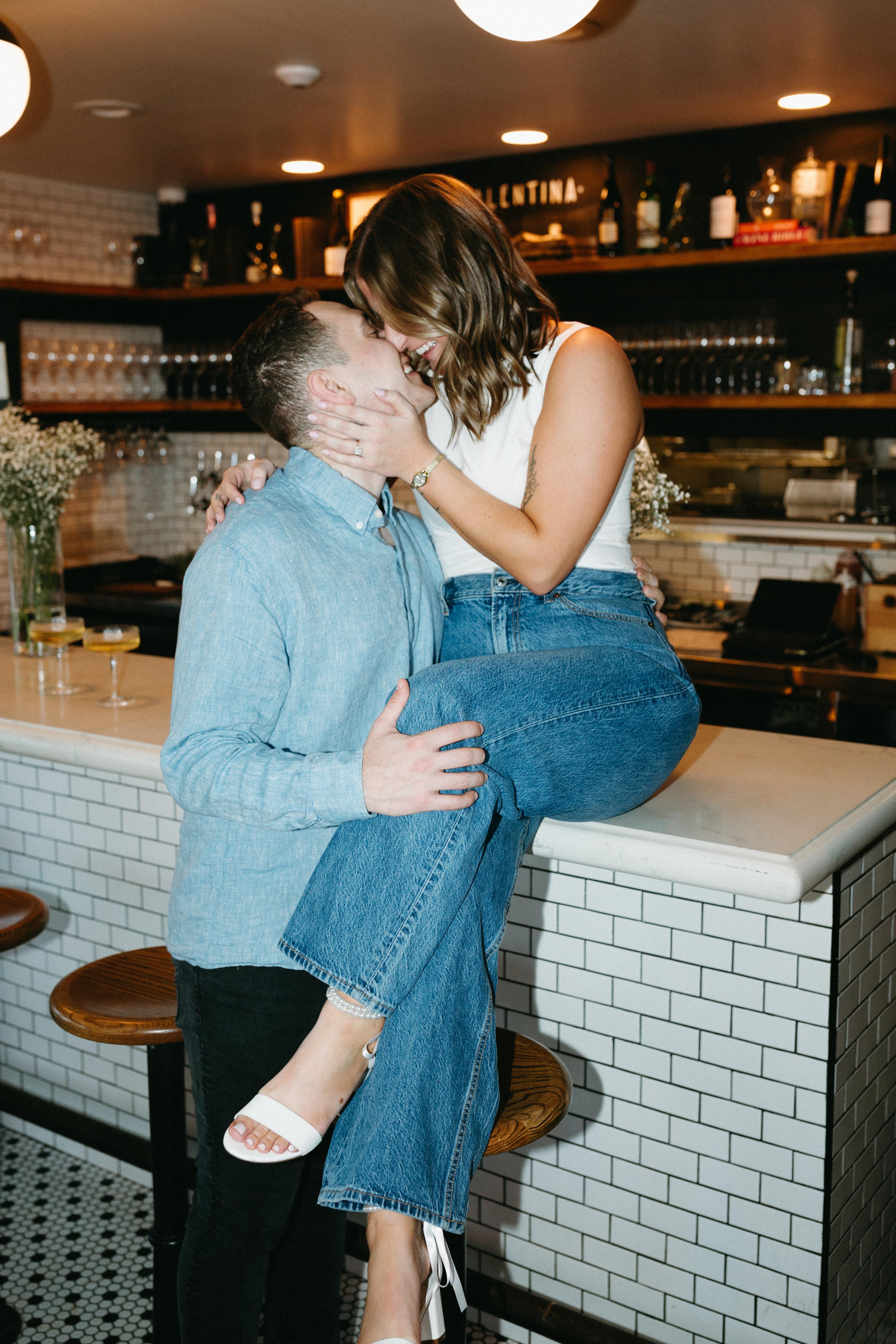The Wedding Website of Sara Johnston and Andrew Siemon