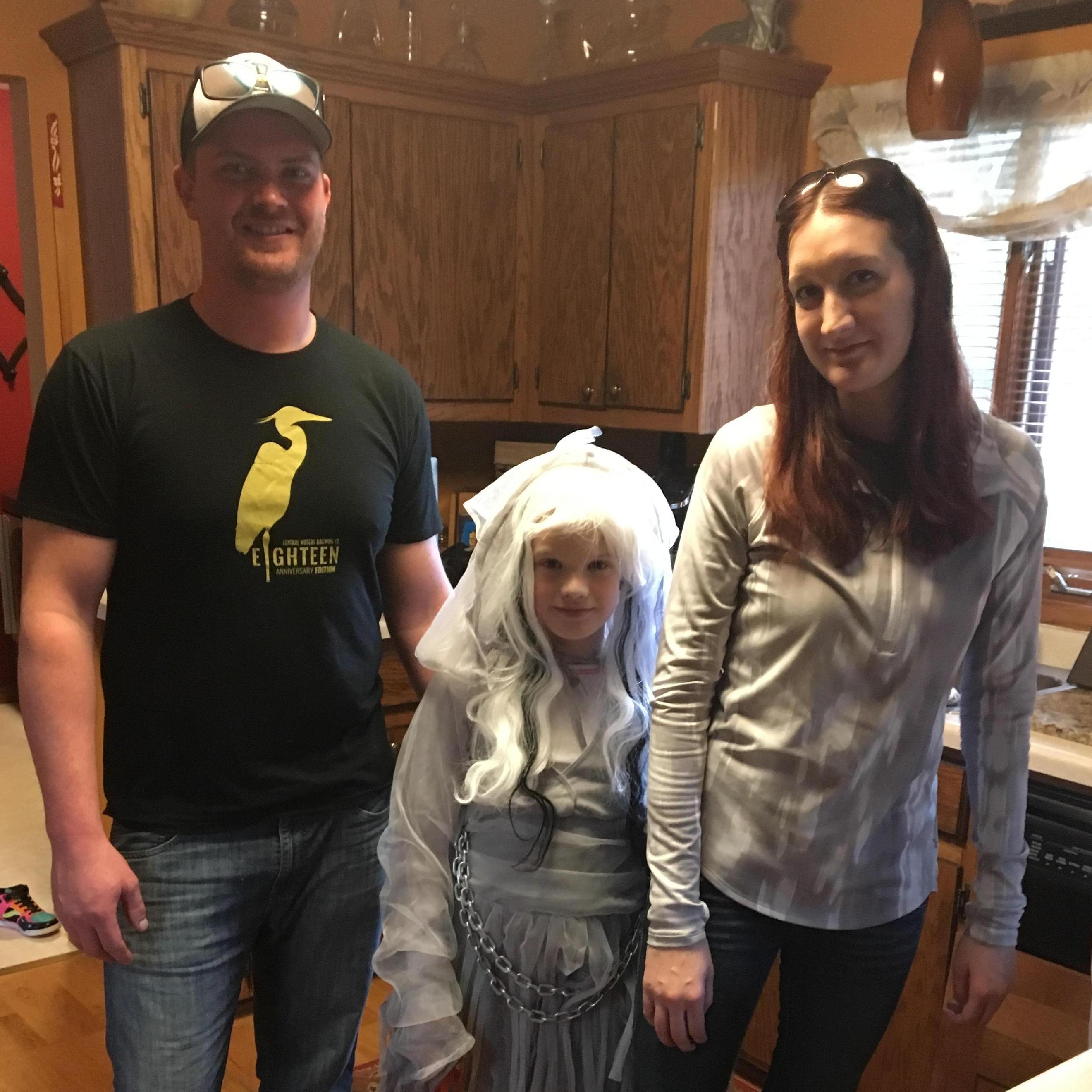 2016 - Trick-or-Treat