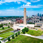 Liberty Memorial Mall South