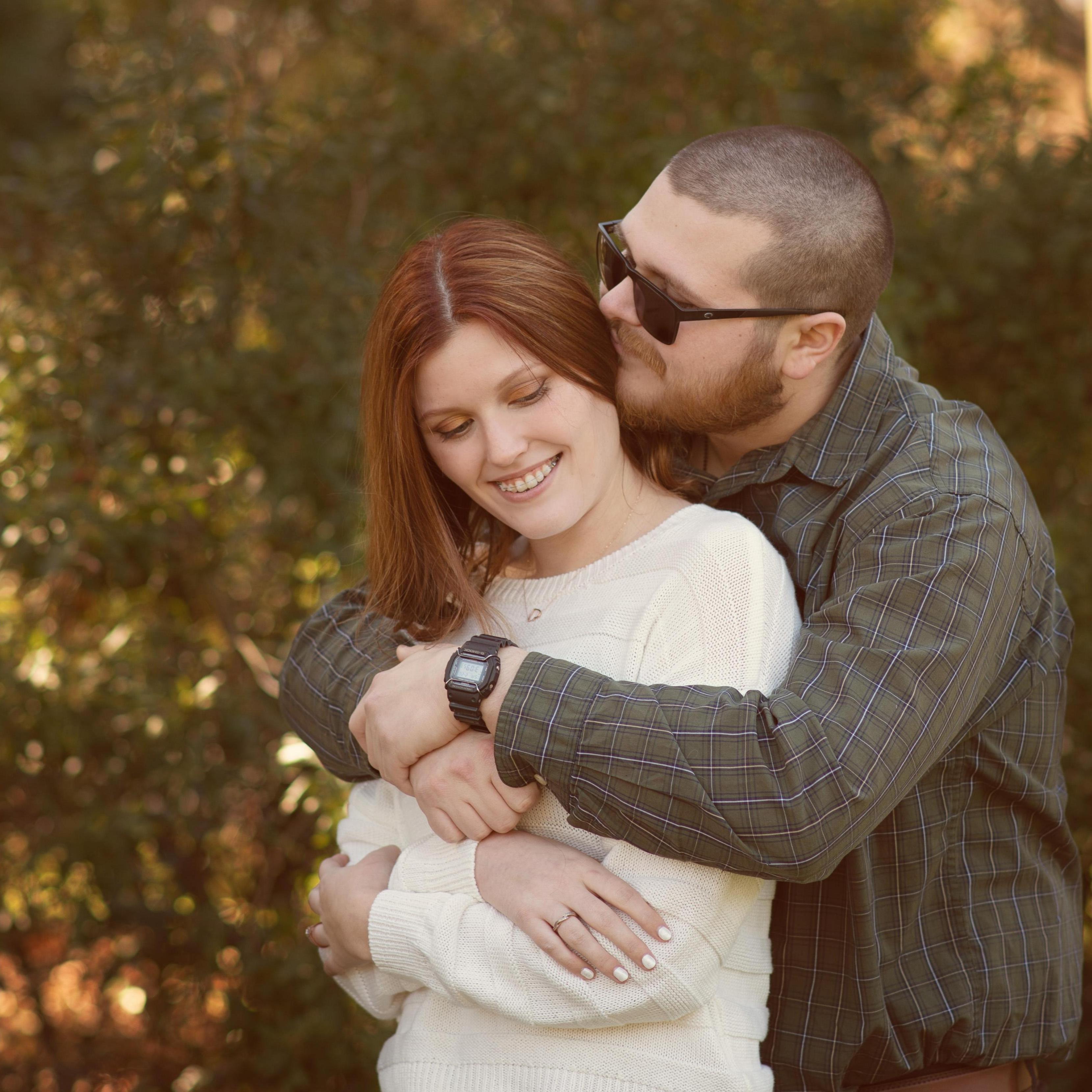 More engagement photos :)