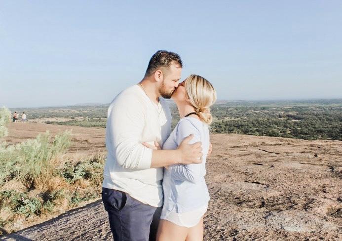 The Wedding Website of Elizabeth Cazes and Gentry Snow