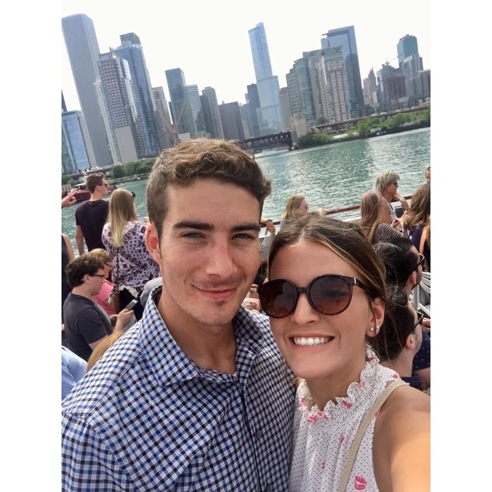 Chicago Trip 2017 (Architecture Tour)